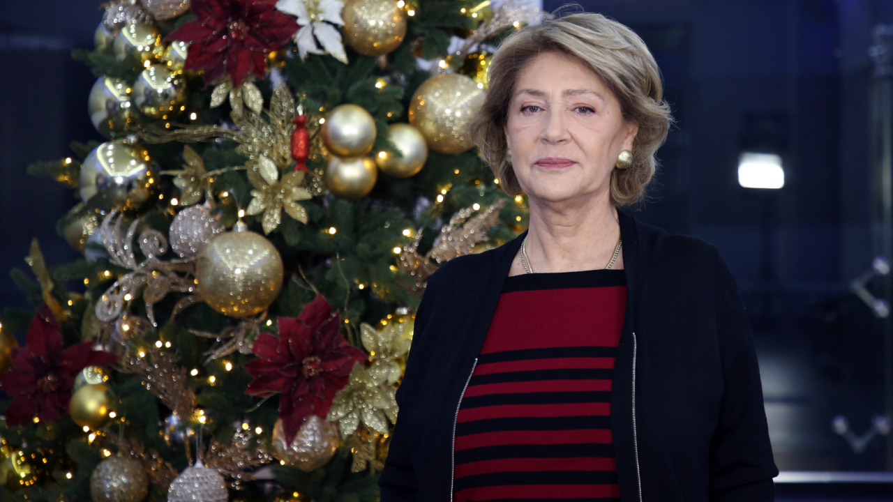 ნინა ანჯაფარიძე