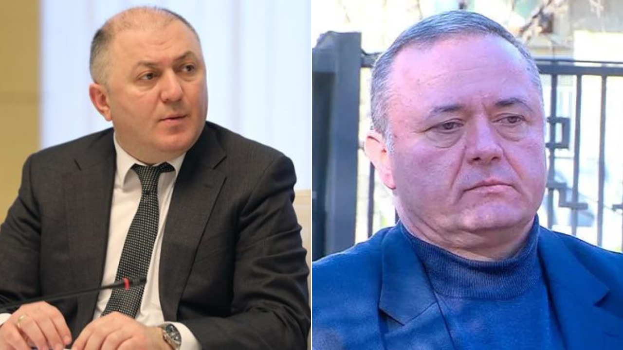 გრიგოლ ლილუაშვილის ადვოკატი რობერტ გრიგალაშვილი