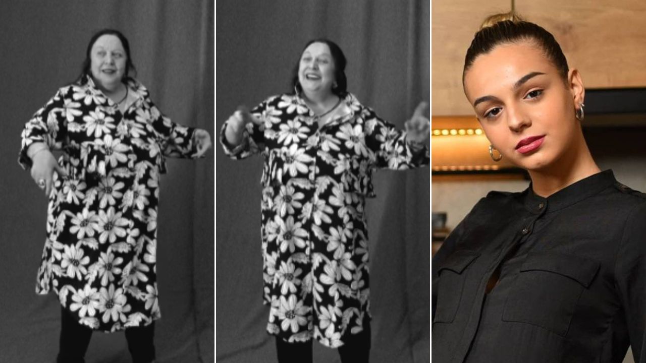 მარიტა მელიქიშვილი