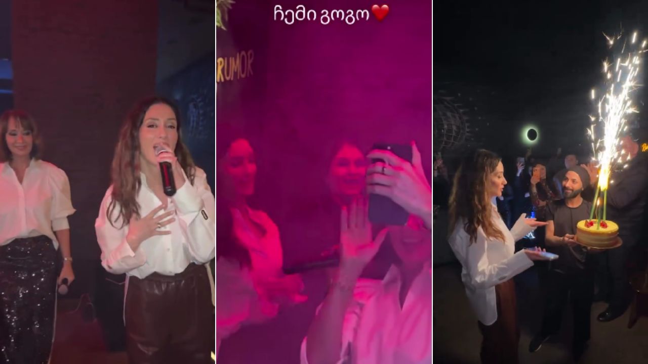 ნინი ბადურაშვილი