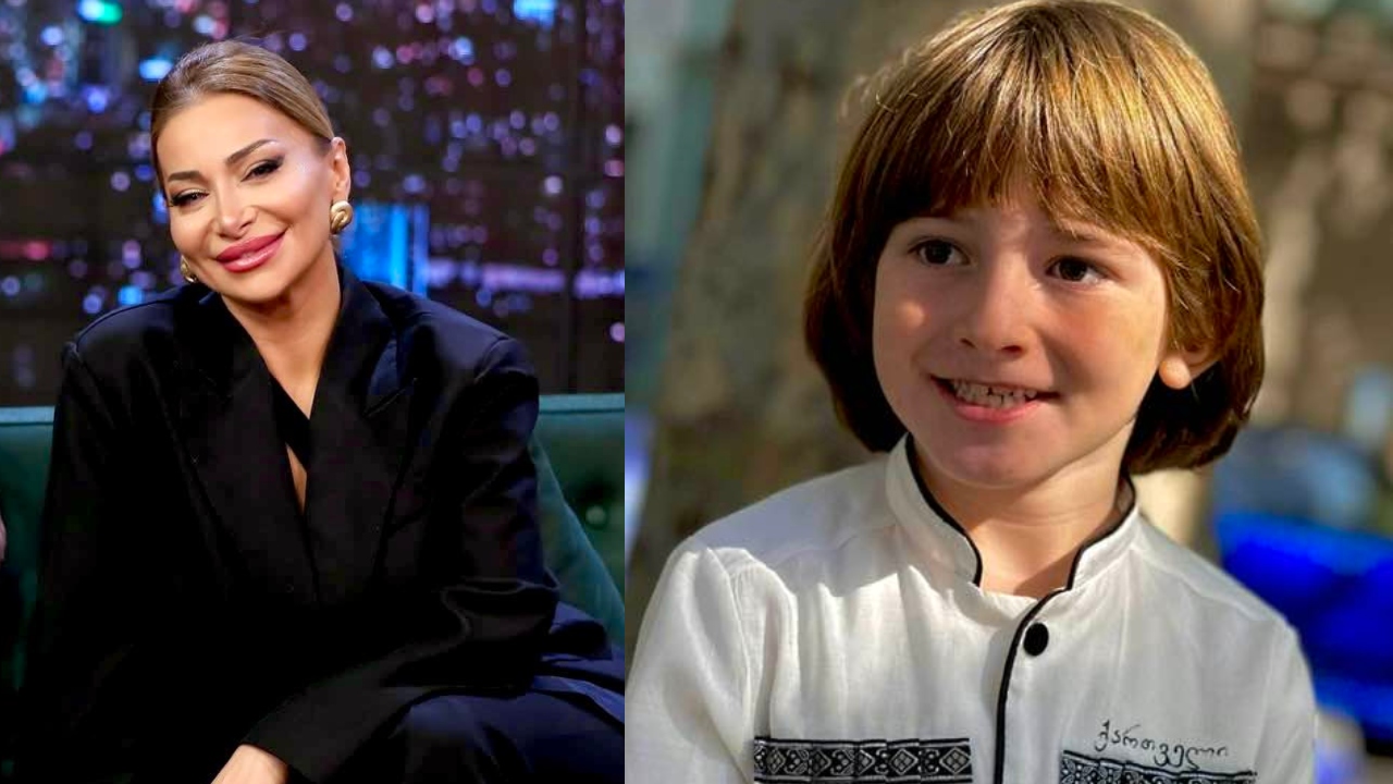 სოფო ბედია