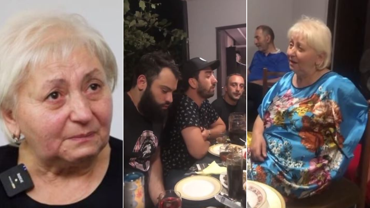 მელიტა ფურცელაძე