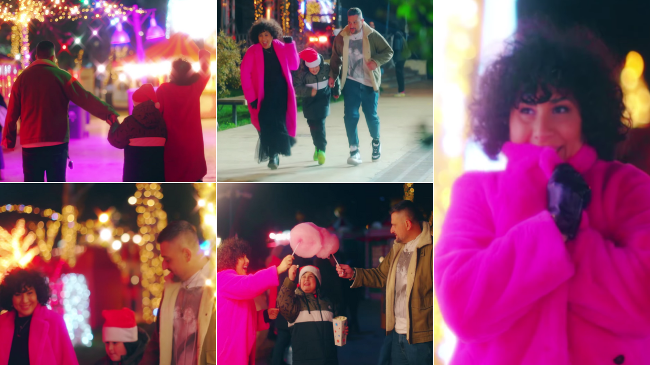 სალომე ბაკურაძე