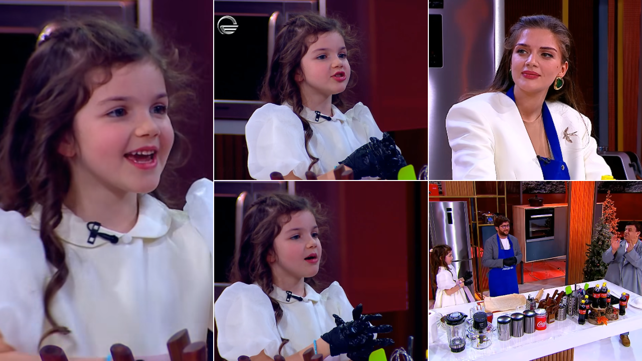 ანნა სულაბერიძე