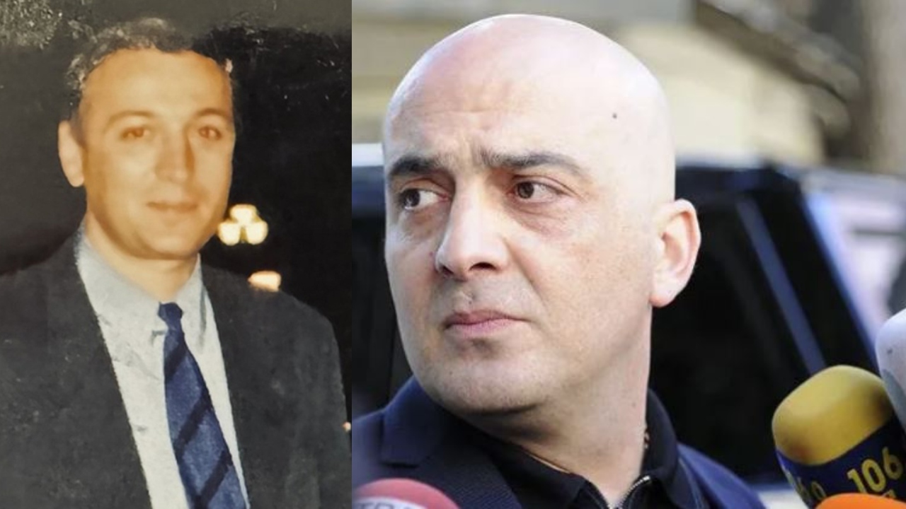 ლევან ჯანგველაძის საქმე