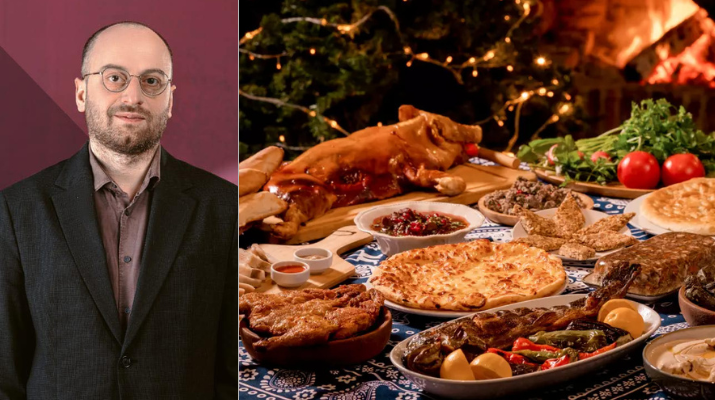 „დისკომფორტს არ უნდა ტონა წამალი, ამ დროს უფრო უსაფრთხო ქცევა შემდეგია…“ – რას გვირჩევს გასტროენტეროლოგი ჯაბა ზარქუა საახალწლო დღეებში