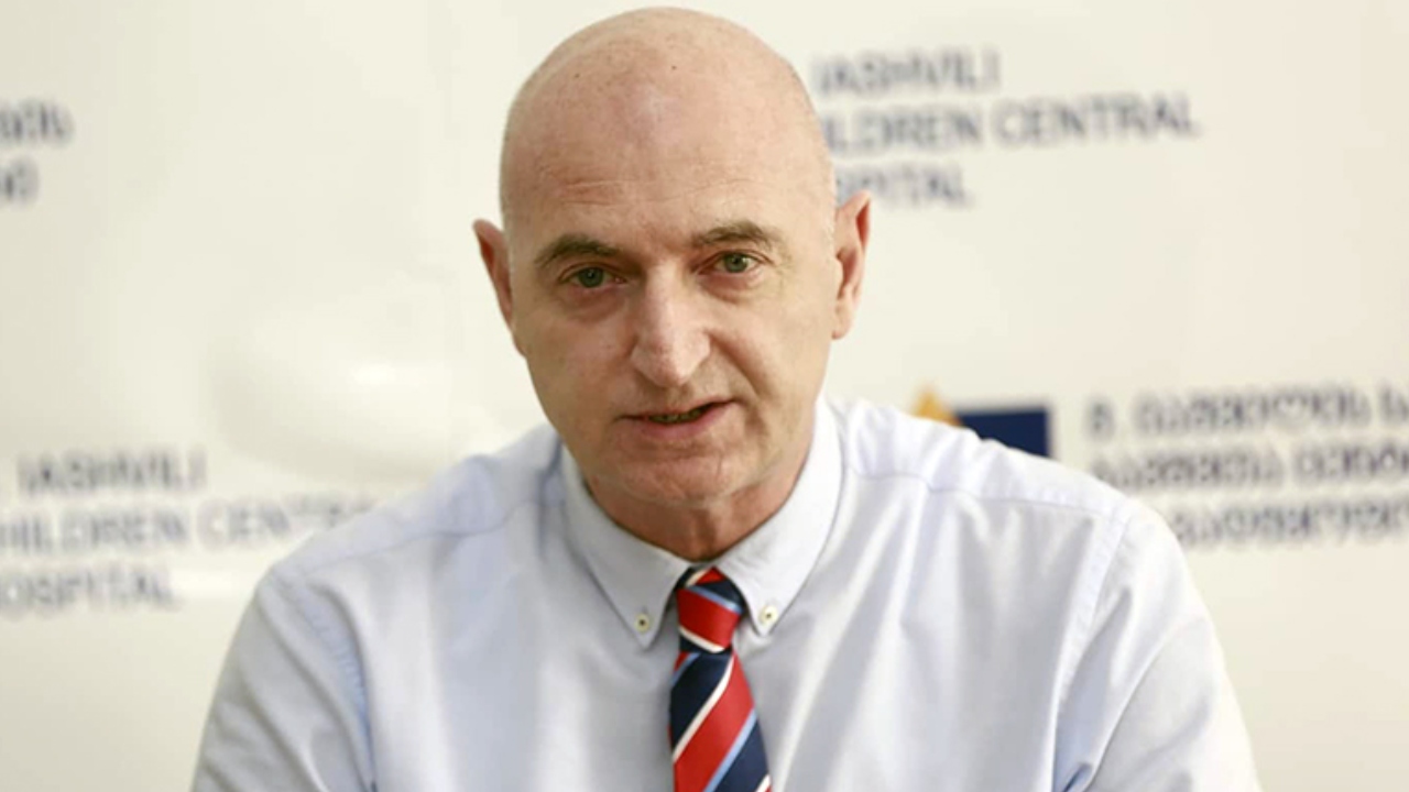 ივანე ჩხაიძე