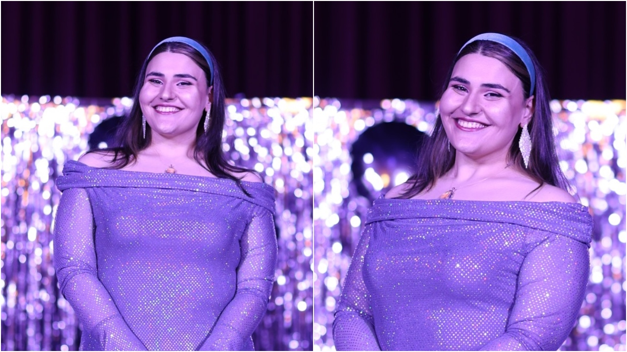 ბარბარა სამხარაძე