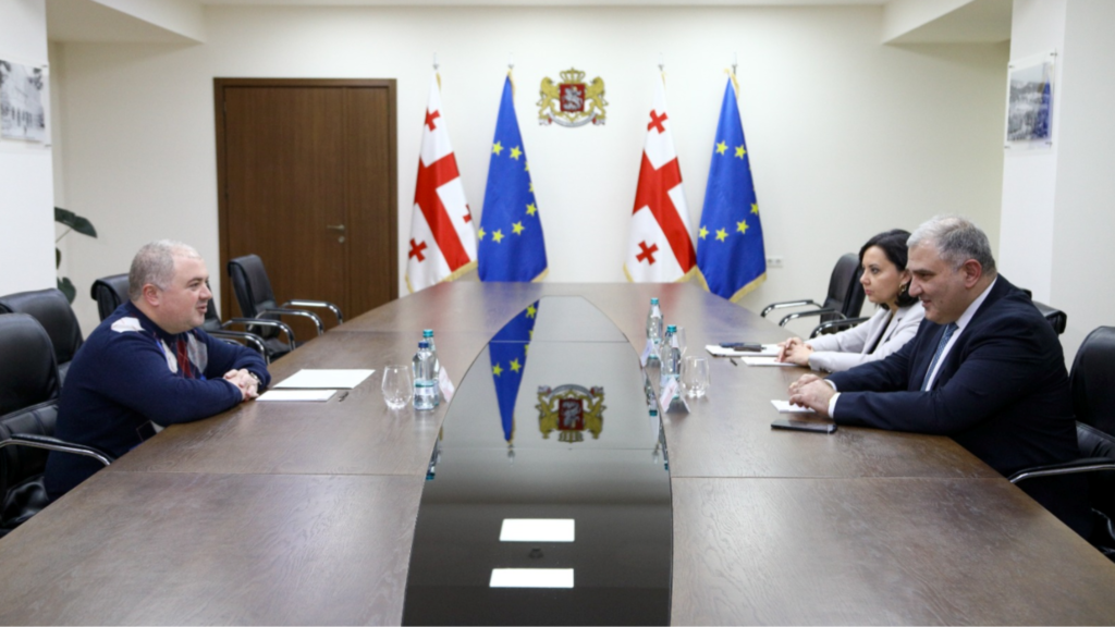 რეგიონებში მცხოვრები ბავშვებისთვის, თანდაყოლილი გულის მანკის მკურნალობა, საჭიროების შესაბამისად, ჟენევის საუნივერსიტეტო ჰოსპიტალში დაფინანსდება – ჯანდაცვის სამინისტრო