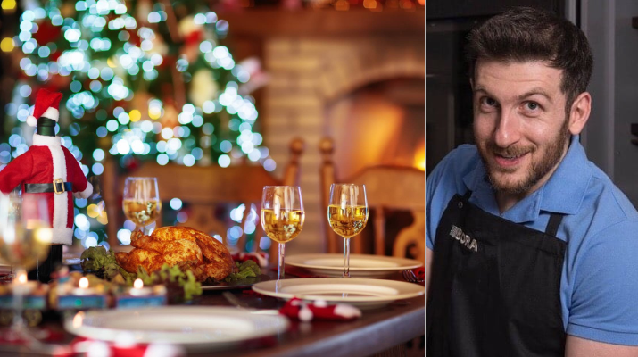 ვიდეო: როგორ ვიკვებოთ ახალი წლის დღეებში – კვების სპეციალისტი სანდრო გოგოხია რეკომენდაციებს გვიზიარებს