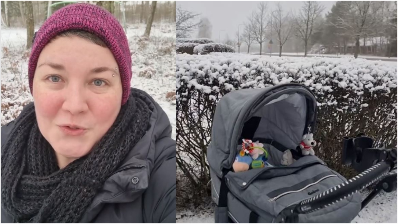 ბარბარა სამხარაძე