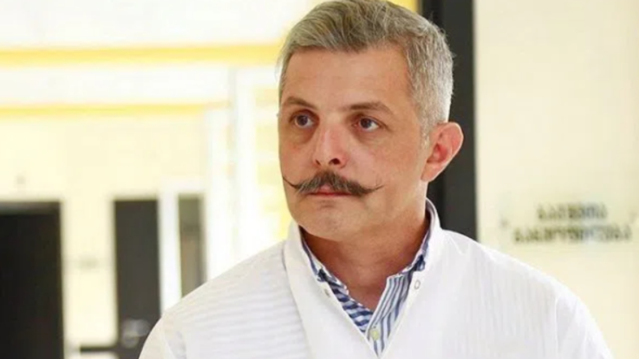 გუგა ქაშიბაძე