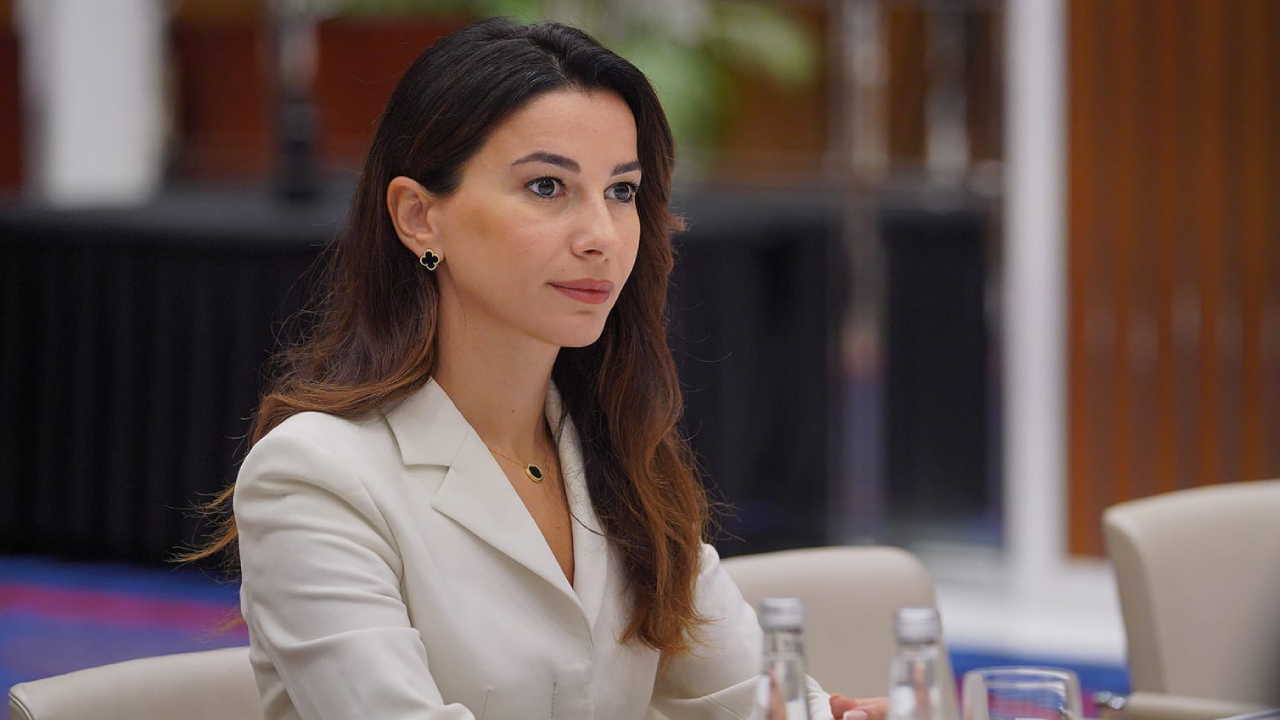 მარიამ ქვრივიშვილი