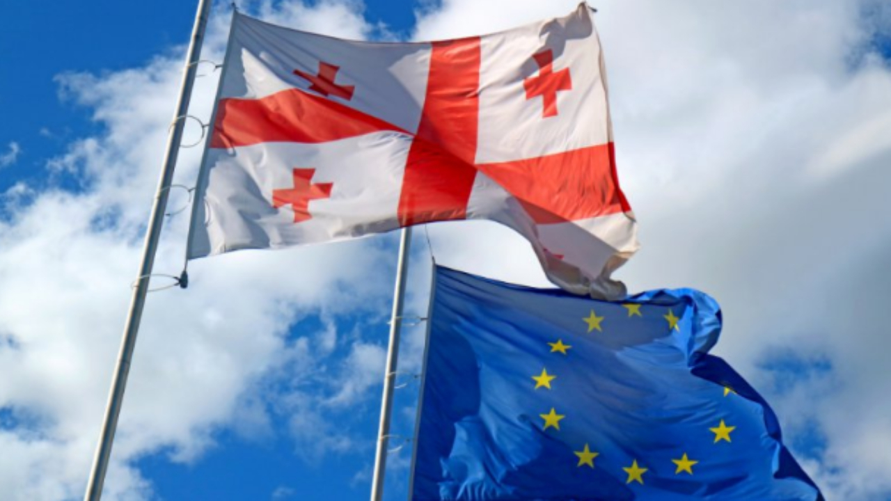 საქართველოში ევროკავშირის წარმომადგენლობა