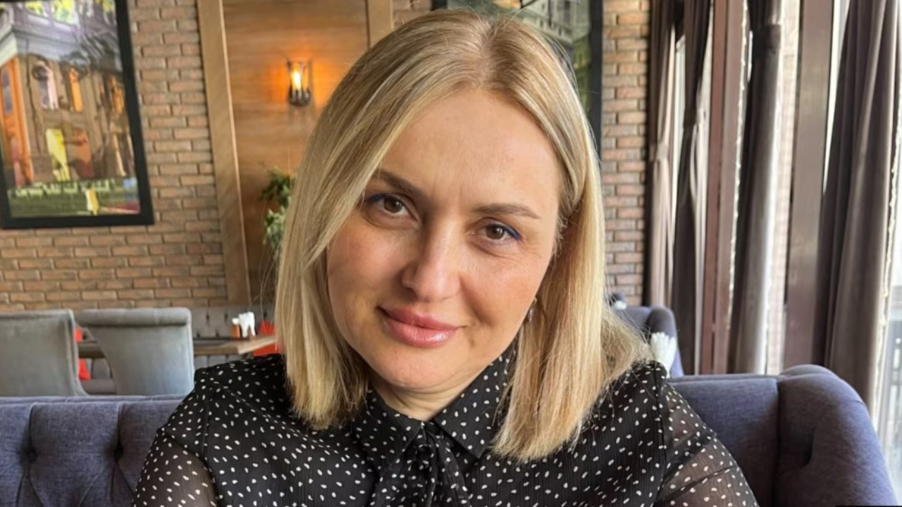 თამარ მეარაყიშვილი