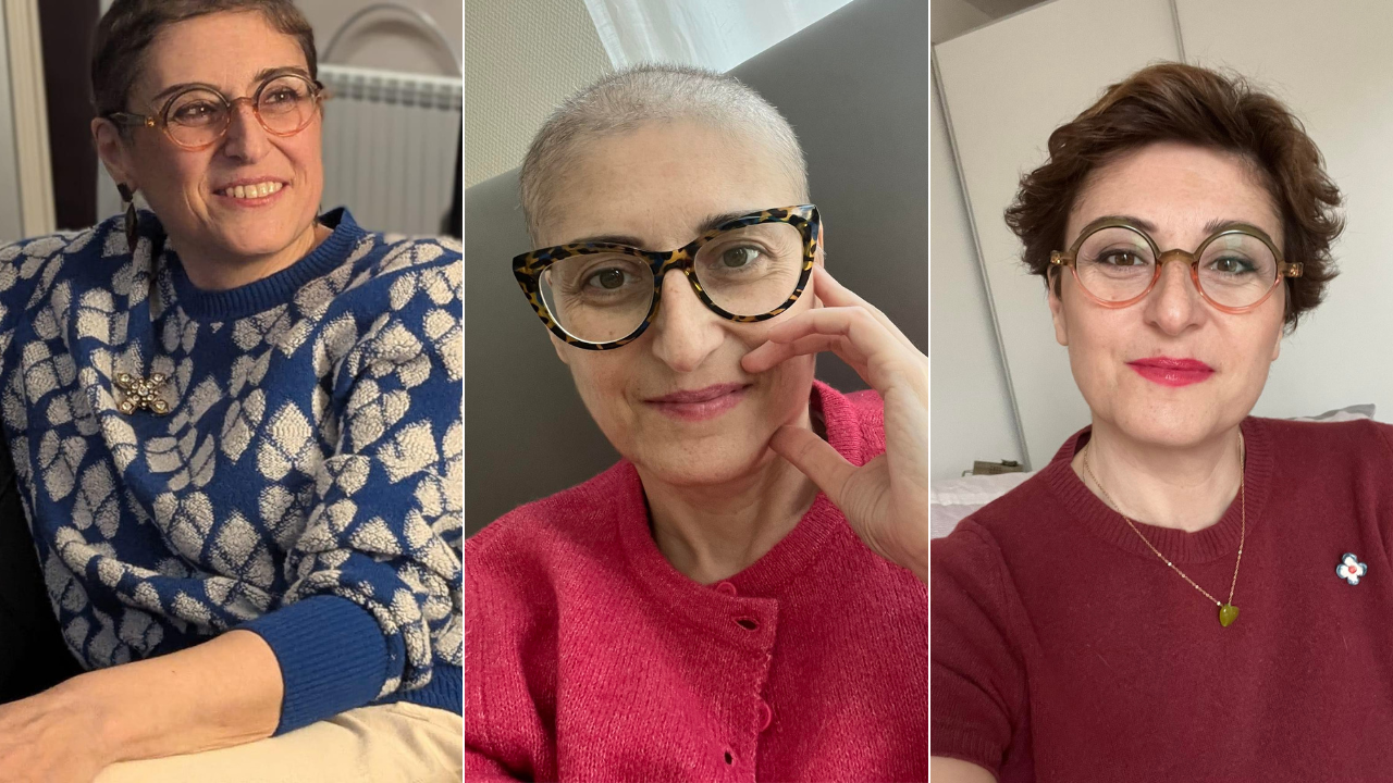 ხათუნა სამნიძე