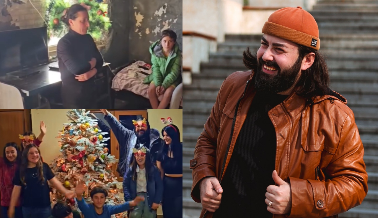 დანტესი