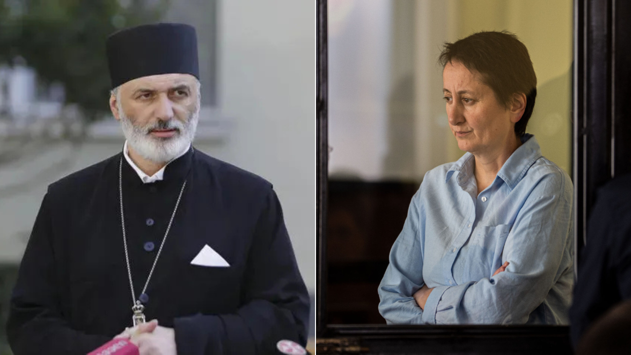 ანდრია ჯაღმაიძე