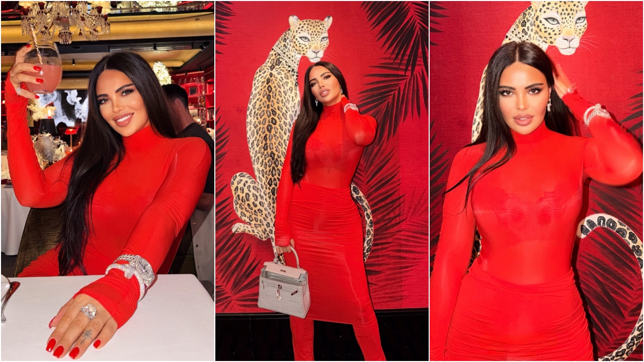 შორენა ბეგაშვილი