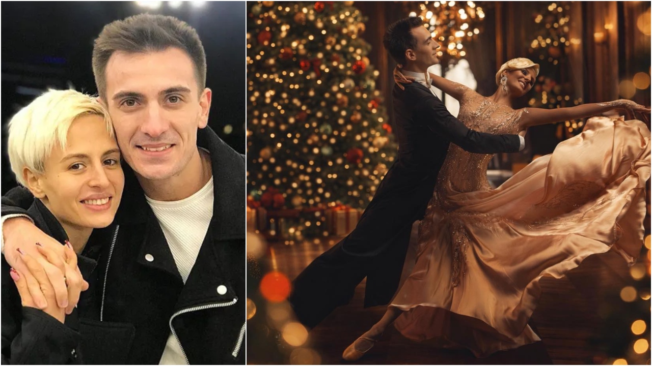 ოთო ფოლადაშვილი, ჯულიანა ბარგნარი