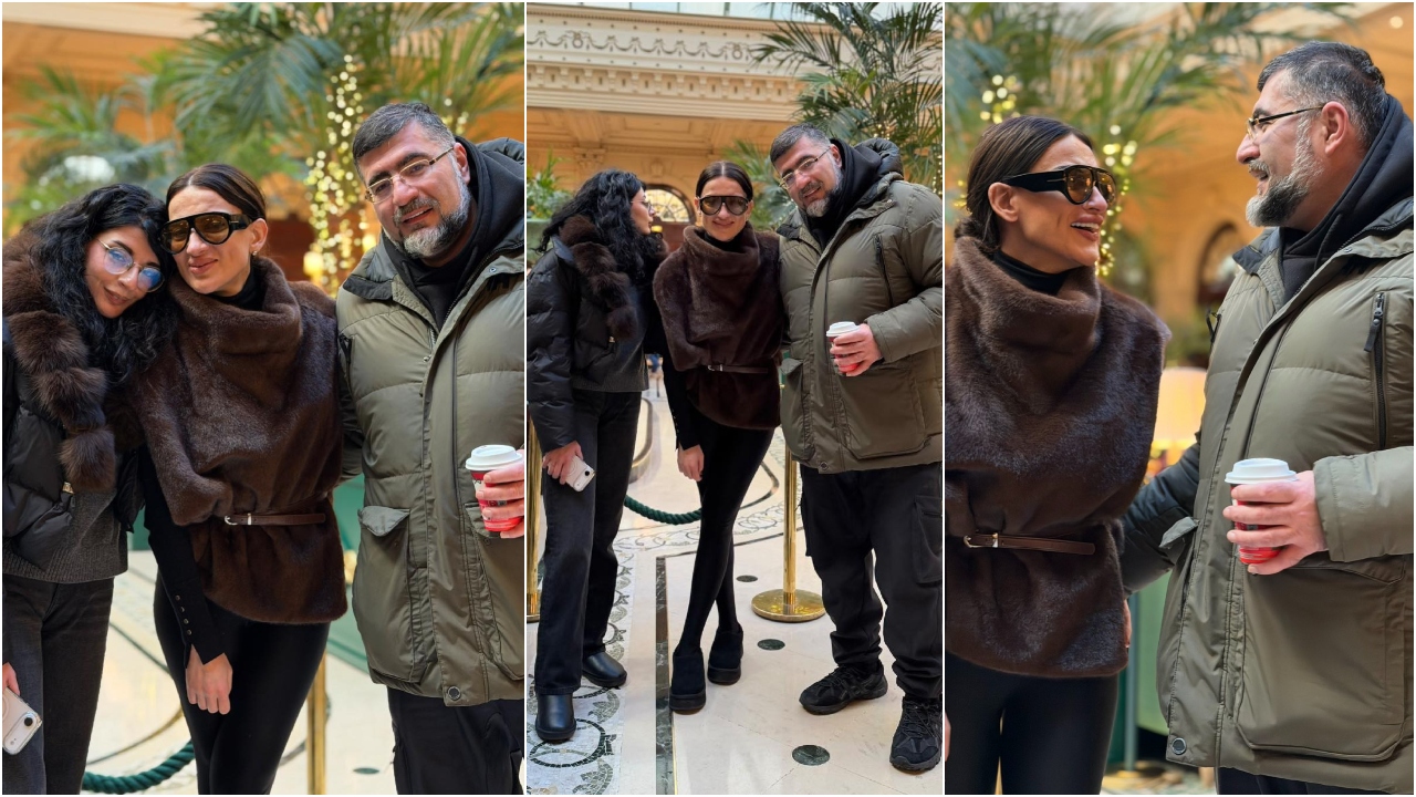 ნინო ჩხეიძე