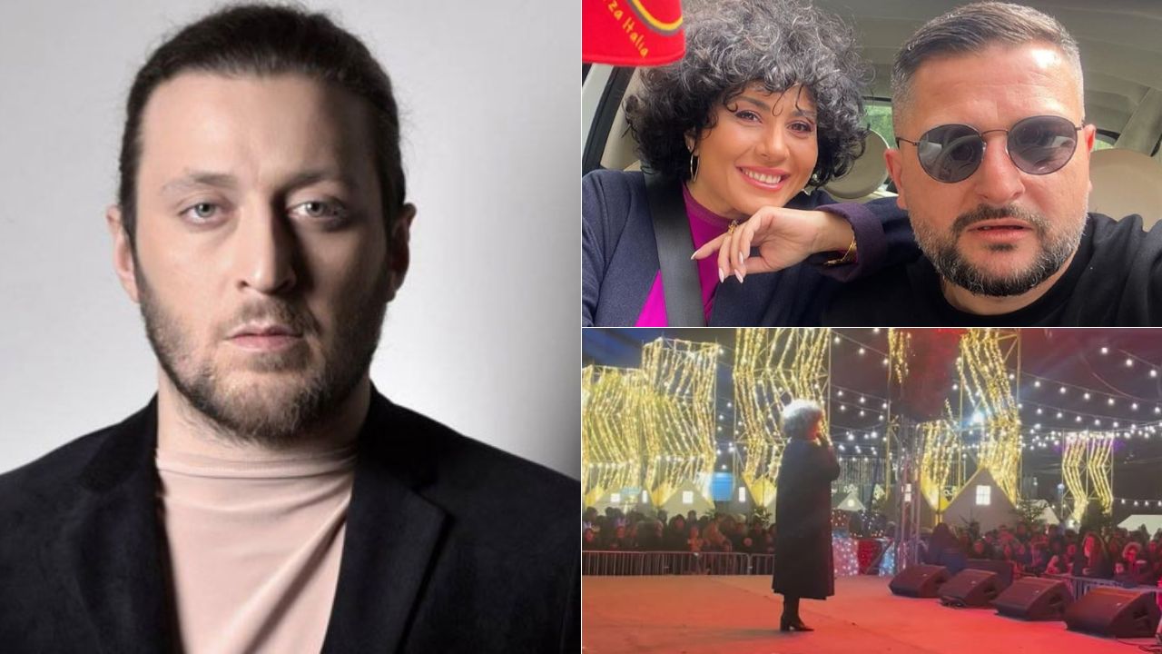 სალომე ბაკურაძე