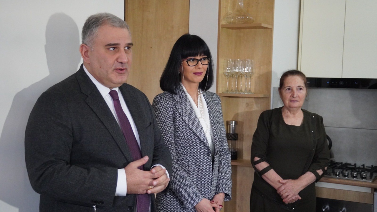 მიხეილ სარჯველაძე