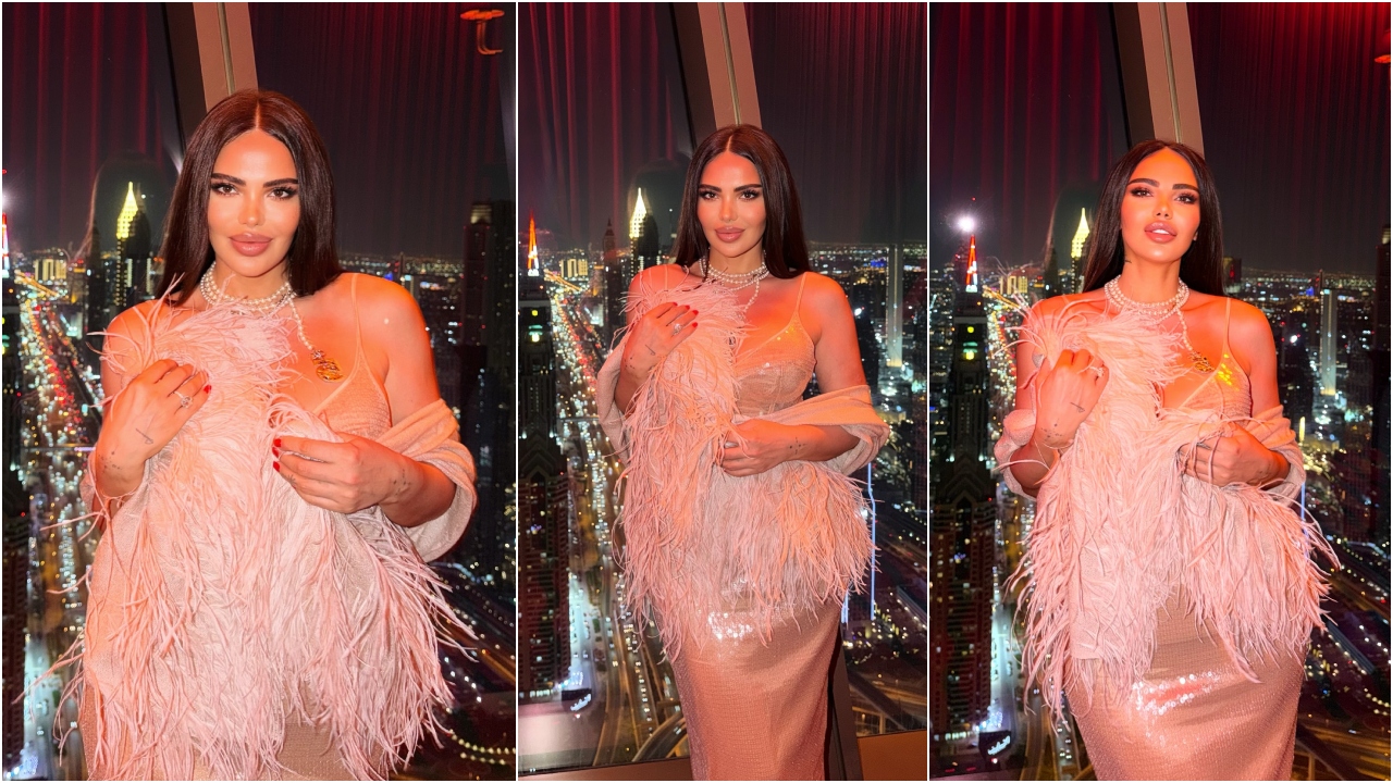 შორენაა ბეგაშვილი