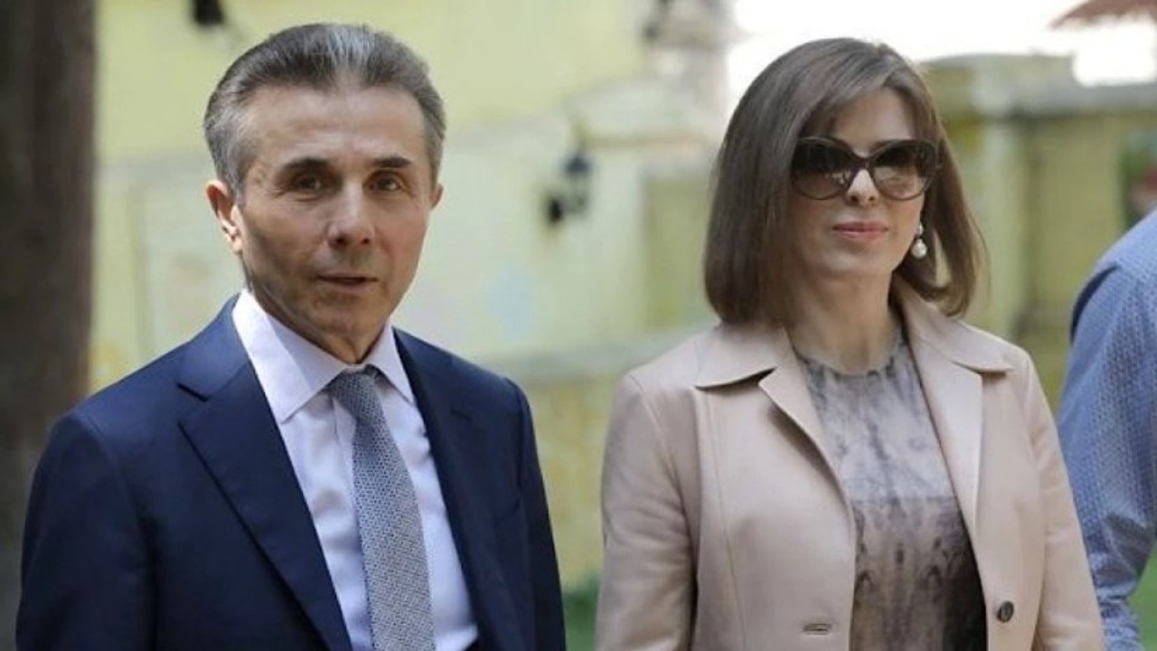 ბიძინა ივანიშვილი