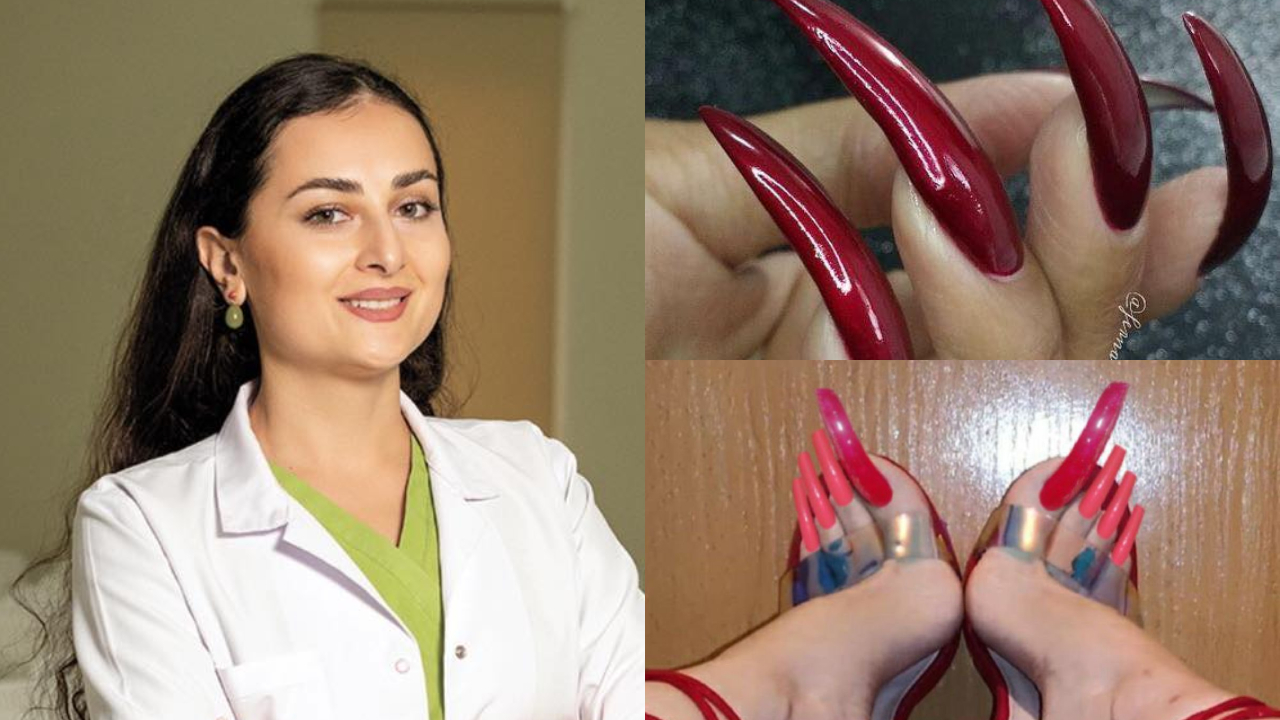 ვერიკო აბრალავა