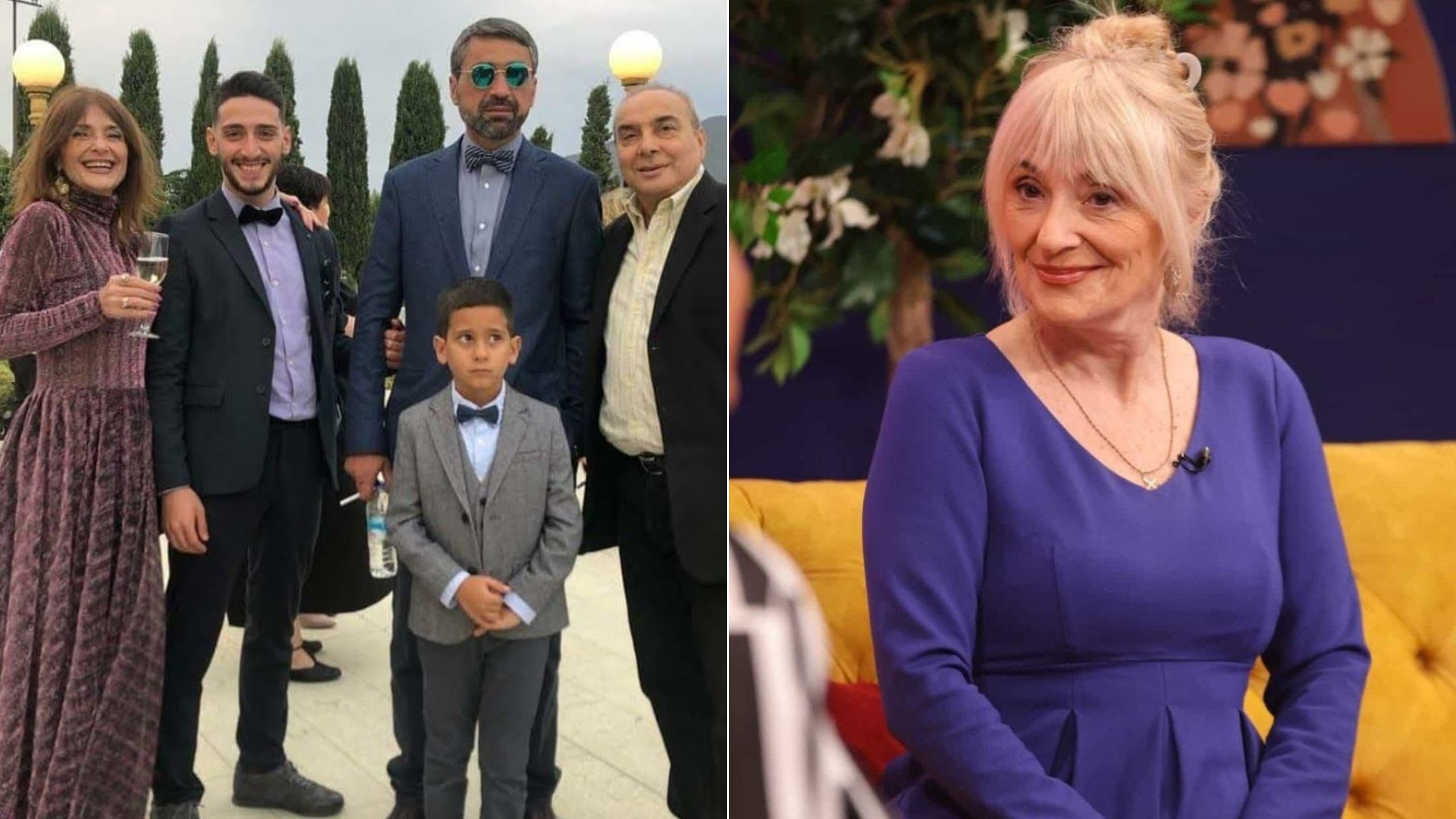 თამუნინკა ადამია