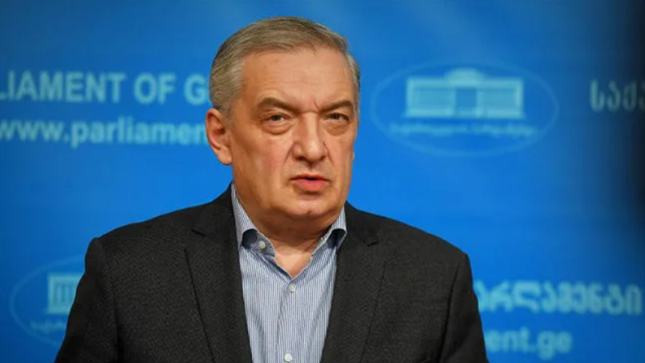 გია ვოლსკი