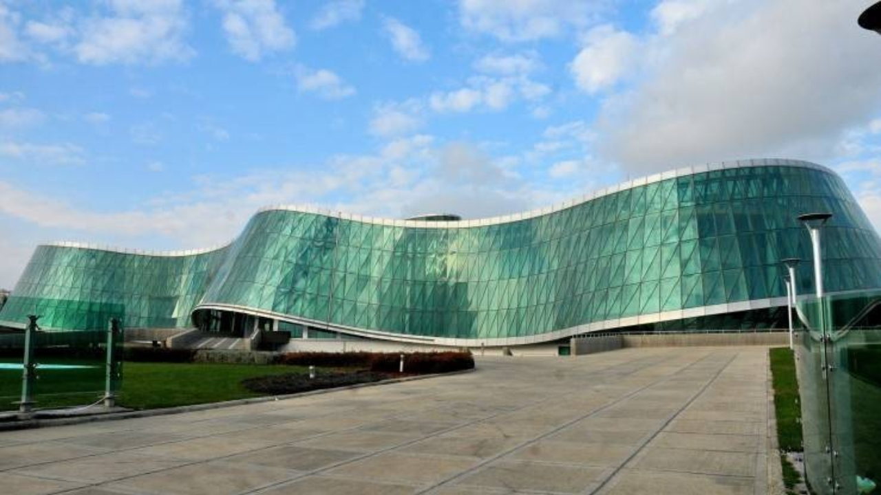 შინაგან საქმეთა სამინისტრო