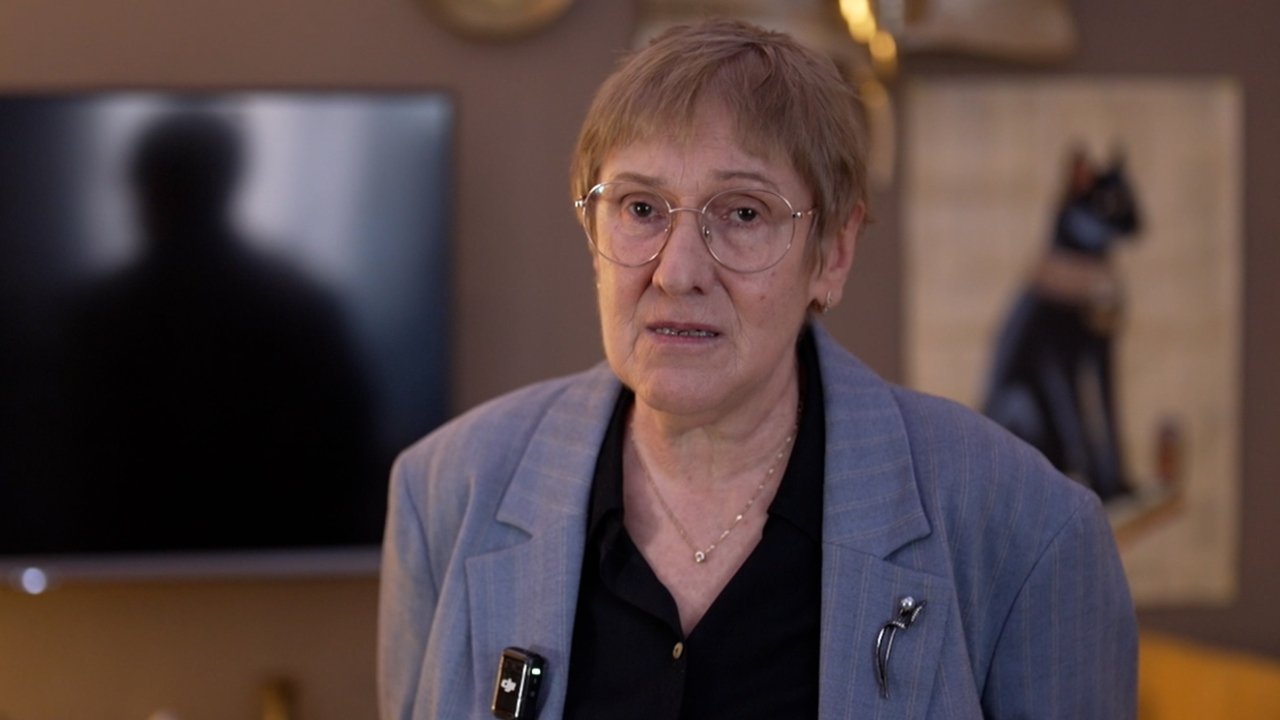 ფსიქოლოგი ქეთი თავართქილაძე