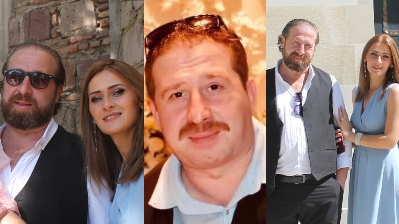 ნიკა ქაცარიძე, ნინო ბერიძე