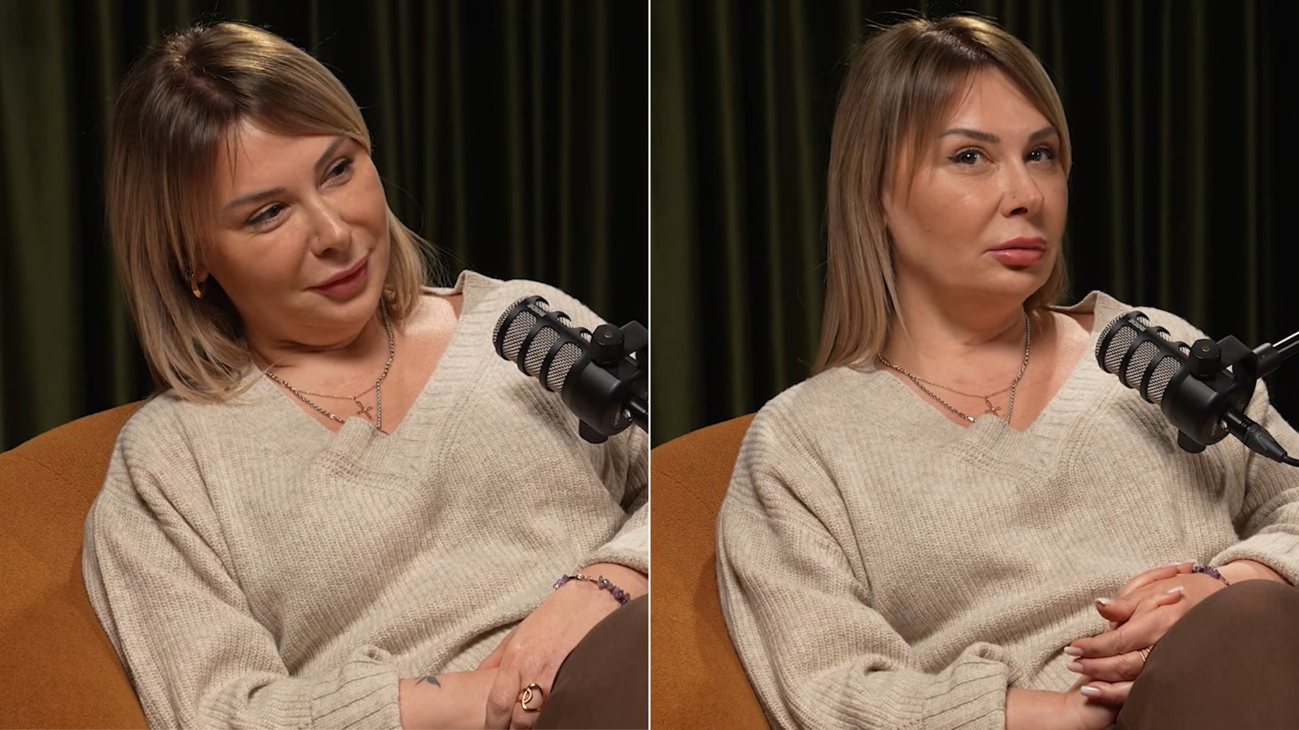 ნინა ხომერიკი