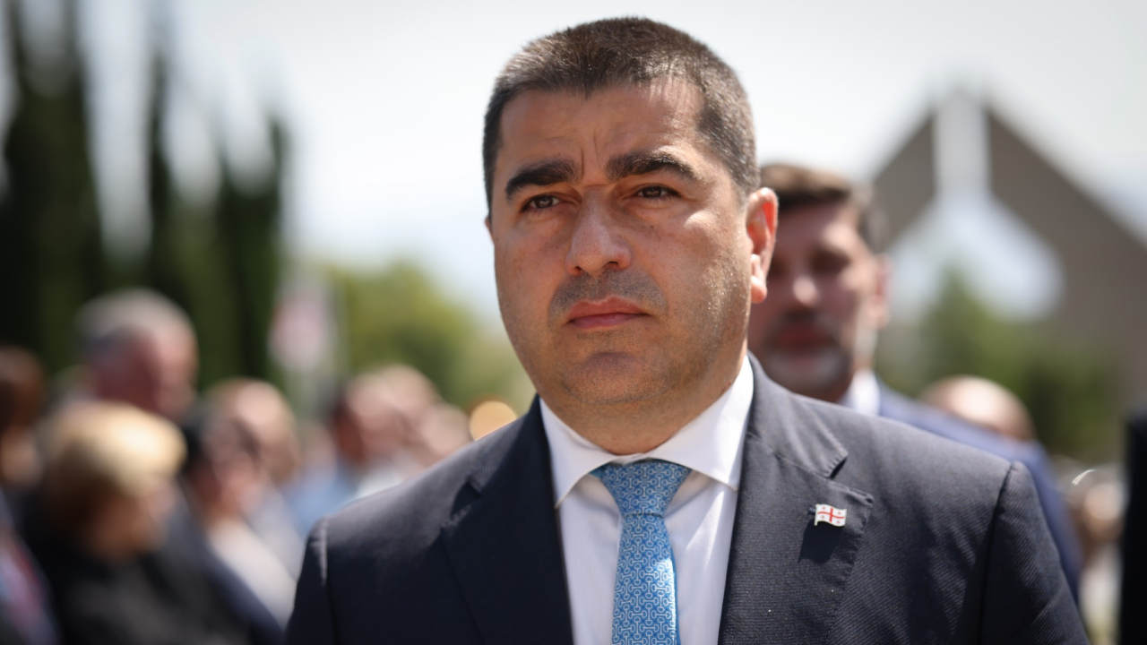 შალვა პაპუაშვილი