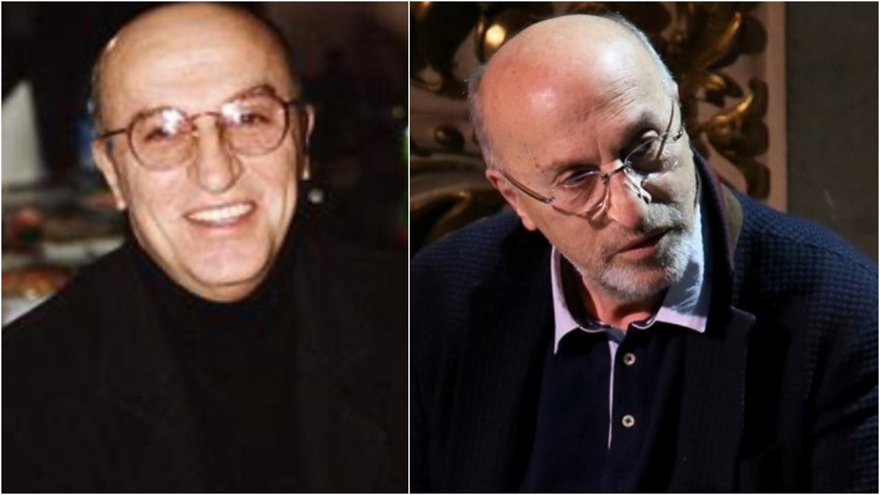 ენრი ლოლაშვილი