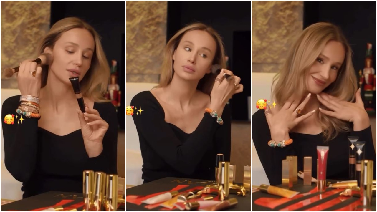 ანუკი არეშიძე