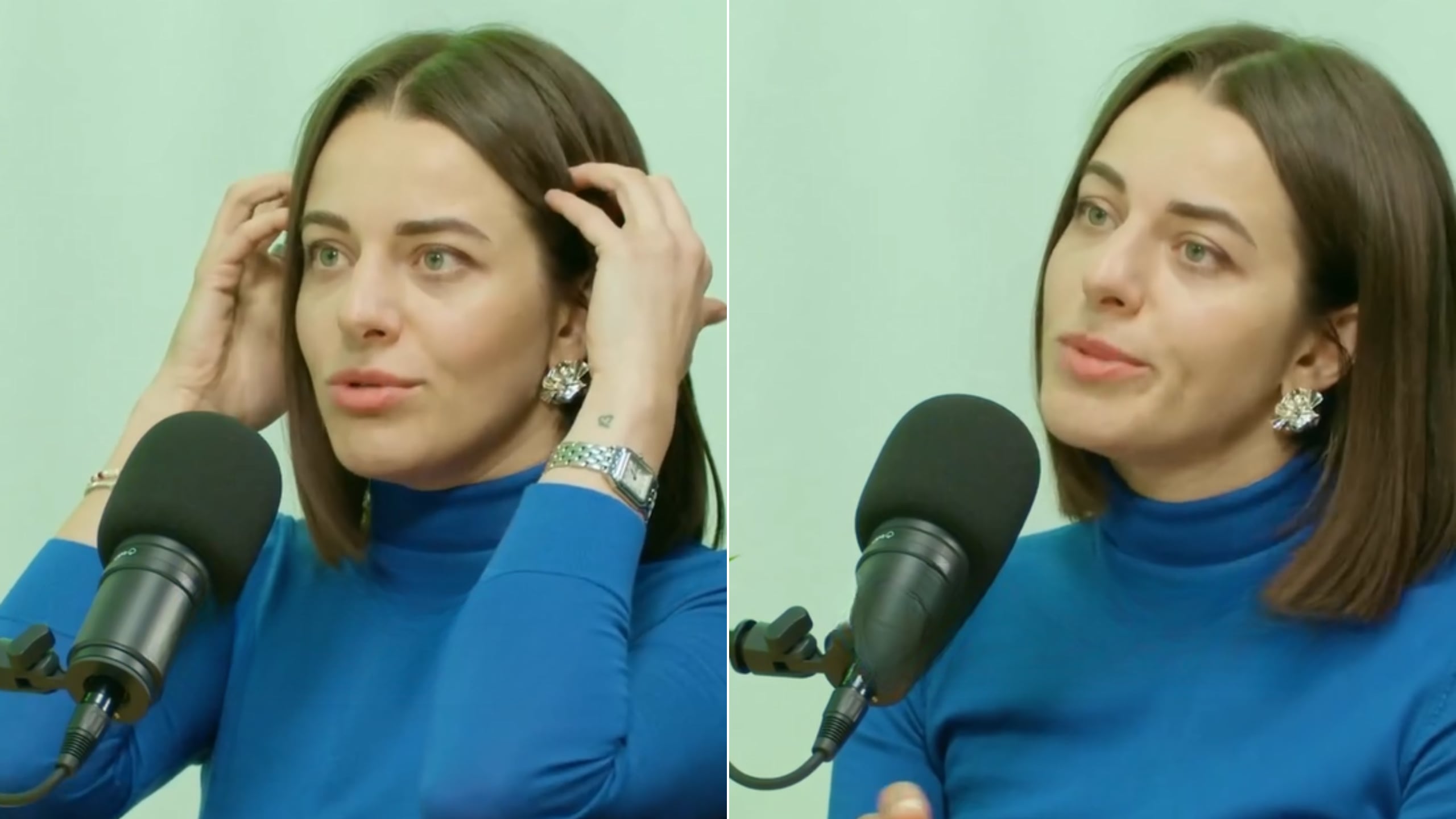 ანასტასია ბენდუქიძე