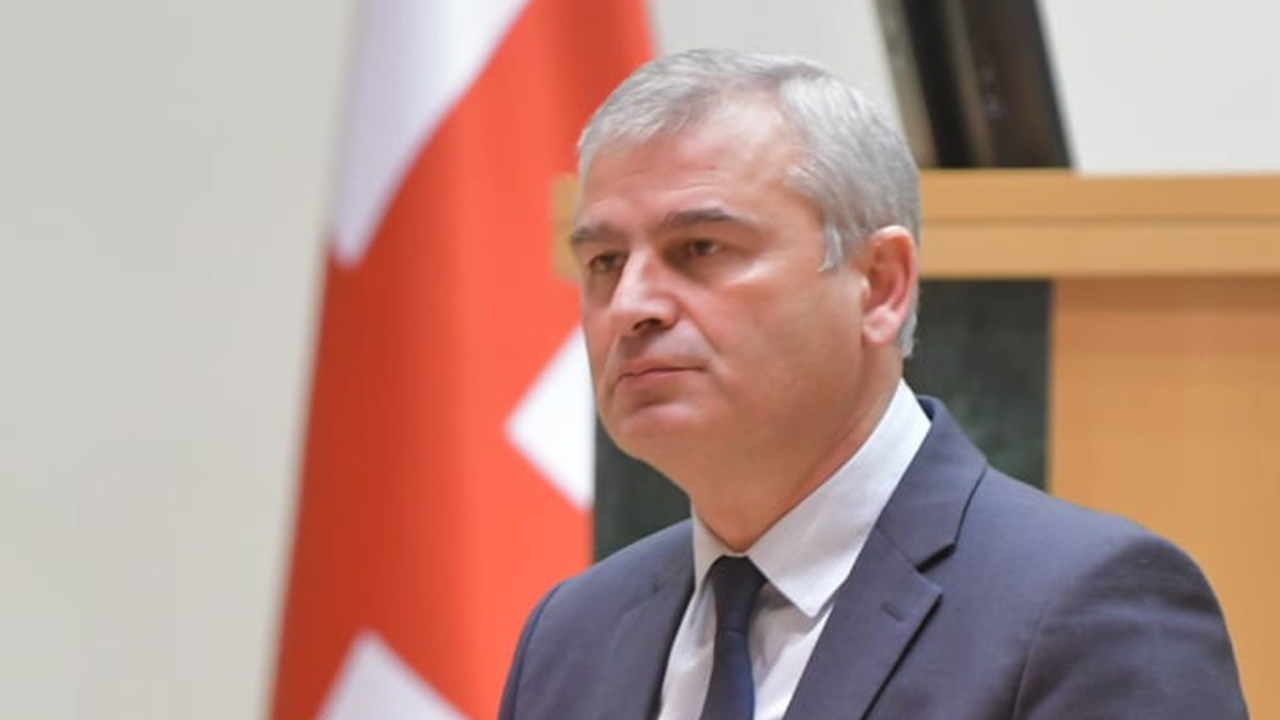 ირაკლი ქადაგიშვილი