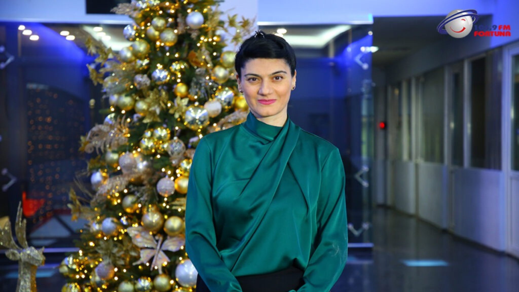 მედეა ზირაქაშვილი