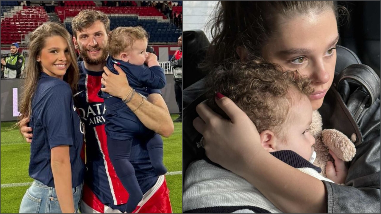 ხვიჩა კვარაცხელია, ნიცა თავაძე