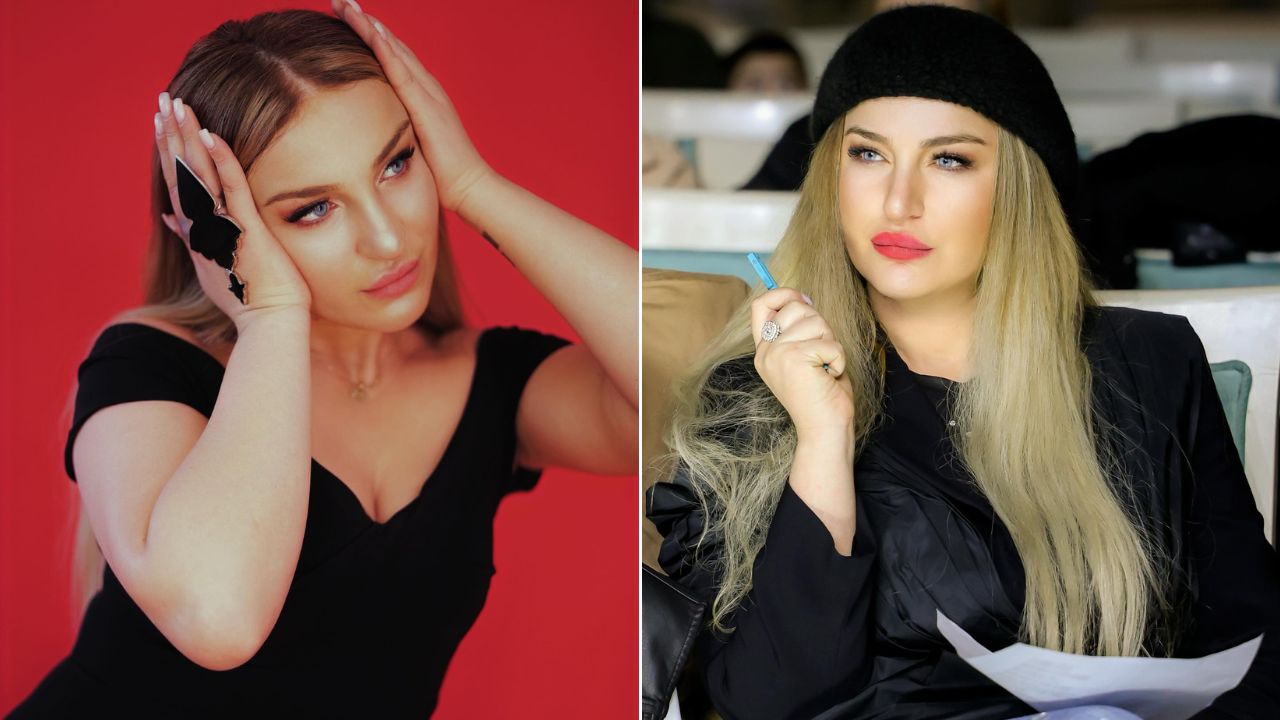 ინდირა ჯგერნაია