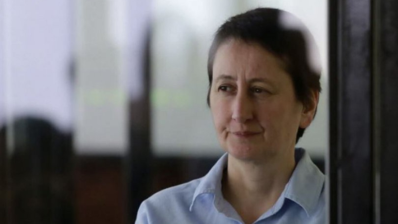 მზია ამაღლობელი