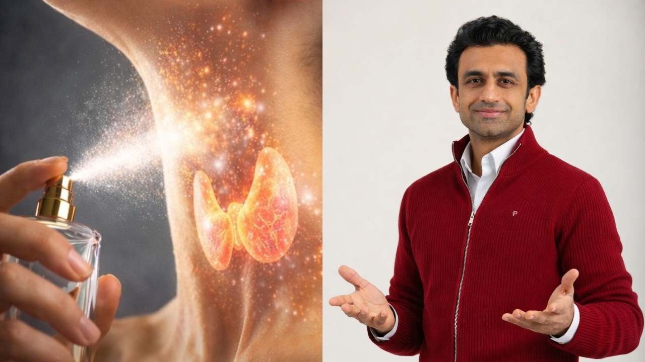 არუნ ხათრი