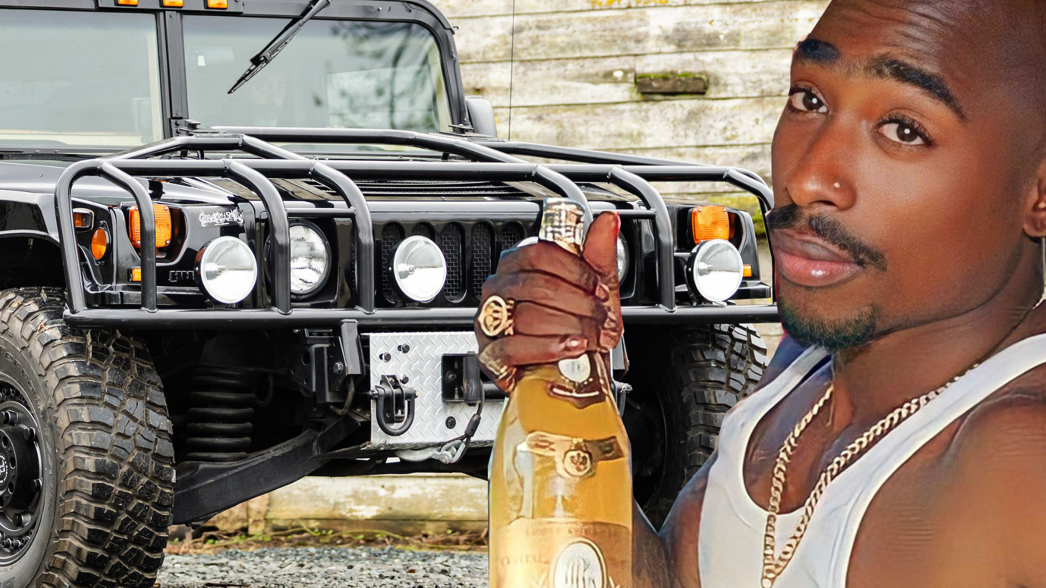 ქირიას NEWS შაბლონი