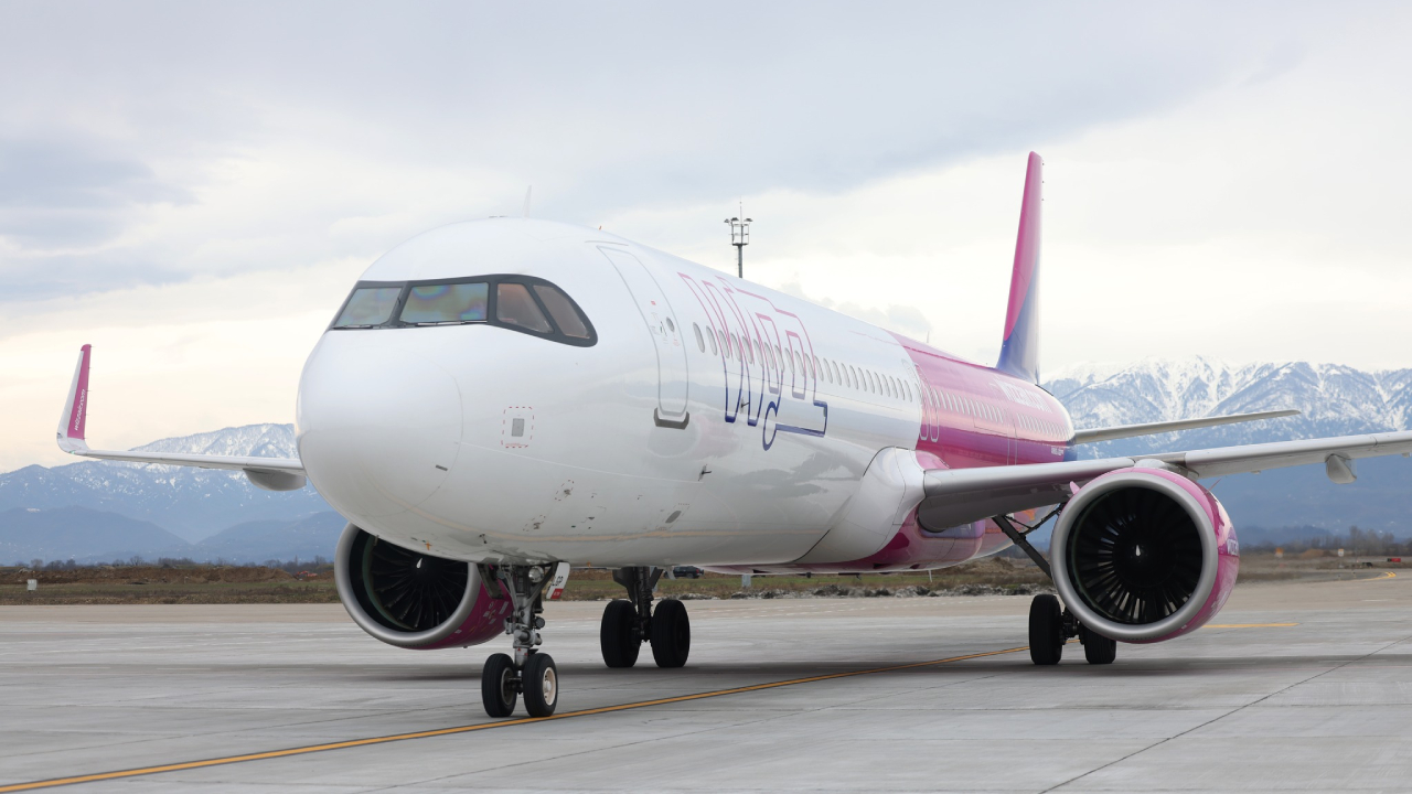 Wizz Air