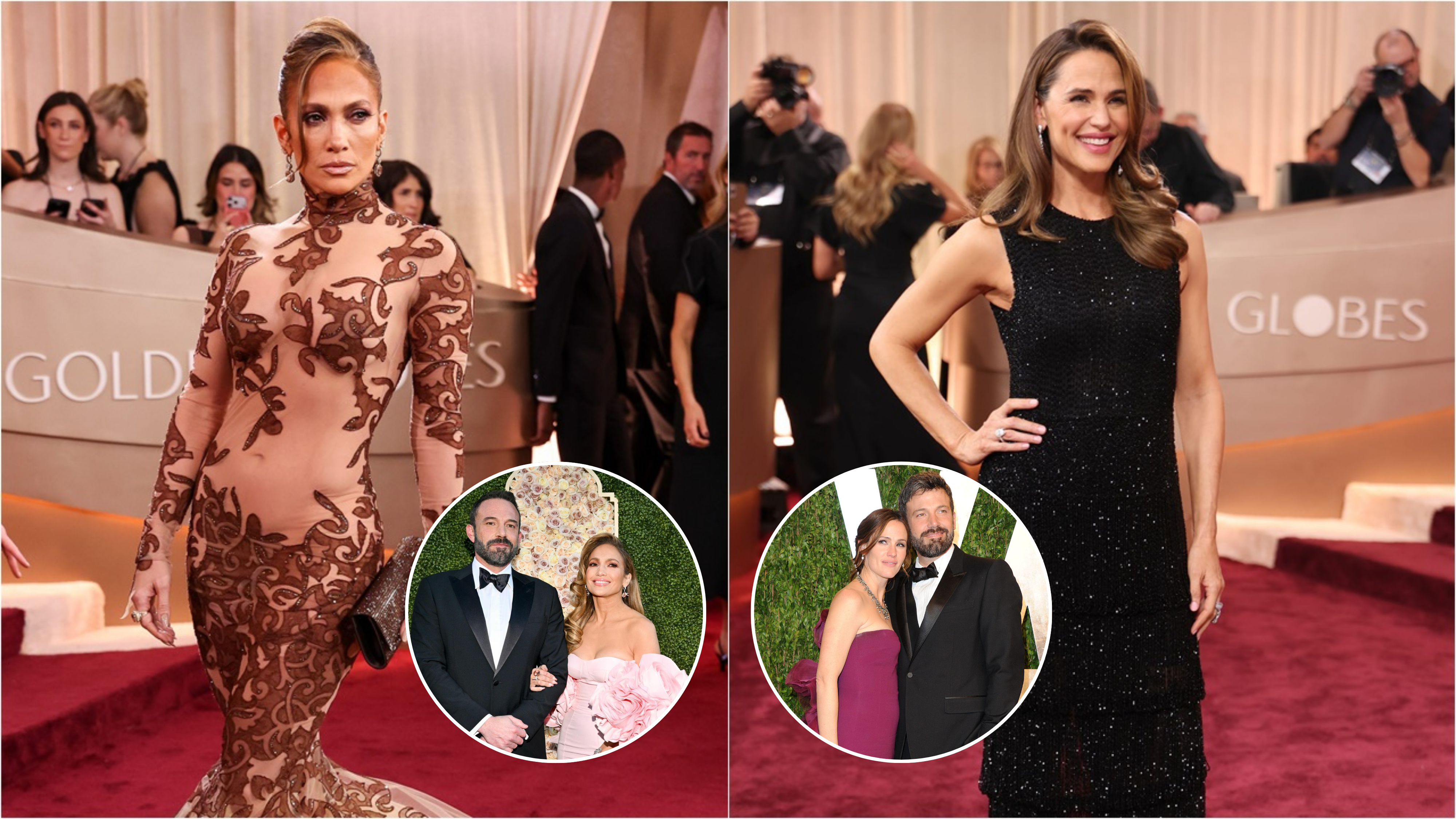 წლის განშორებები (2)