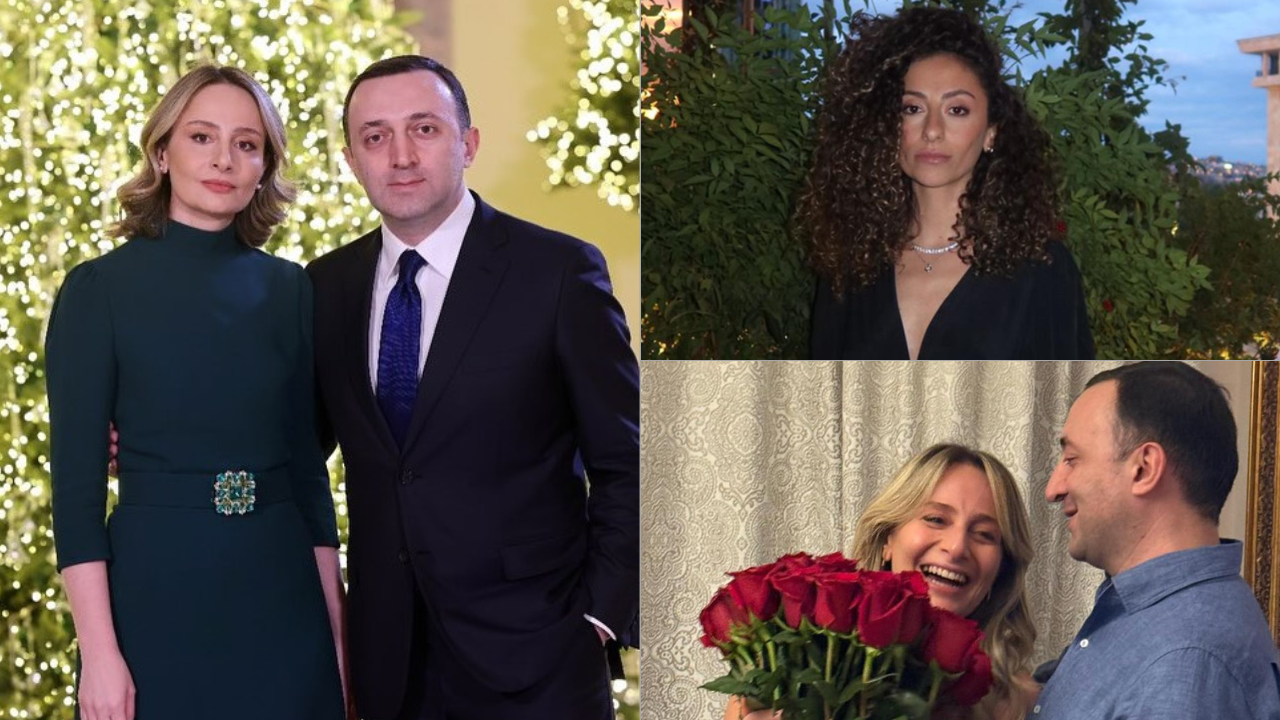 მარიამ თამაზაშვილი